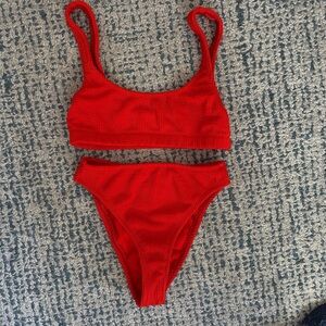 Good American Always Fits Bikini